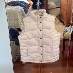 Lands End Vest